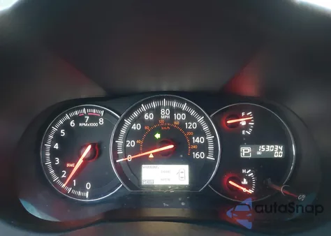 2014 Nissan Maxima 3.5 S z USA, uszkodzony, nr VIN 1N4AA5AP3EC444575